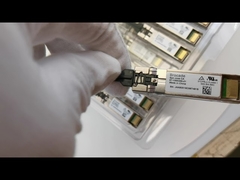 ブロケード 57-1000485-01 SW-SEC XBR-000412 XBR-000413 SFP+ 32G 850nm MMF