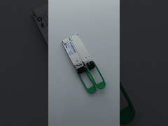 ブロケード 57-1000480-01 XBR-000285 FC SFPトランシーバーモジュール 4x32G 128G QSFP28 2km