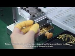 これはTopstarの技術産業Co.、Ltd.#OpticalTranseriver#QSFP28#SFP+#CFP#TOPSTARである