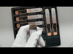 元のInnolight 100G QSFP28 SR4 TR FC85S N00 1光学Transcevier